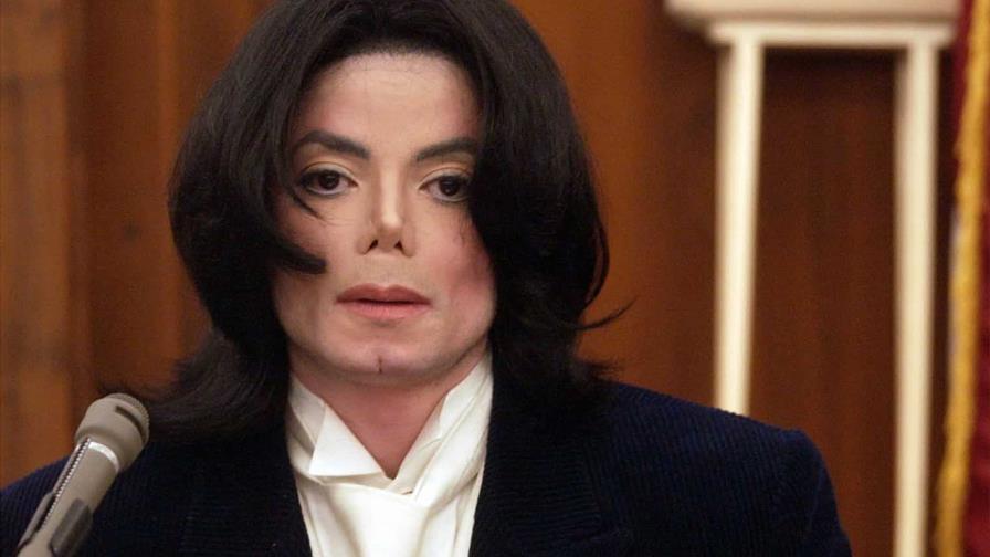 Michael Jackson será llevado a juicio por abuso sexual 14 años después de su muerte