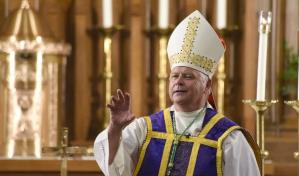 Obispo de Tennessee renuncia tras quejas de obispos, demandas ligadas a abusos