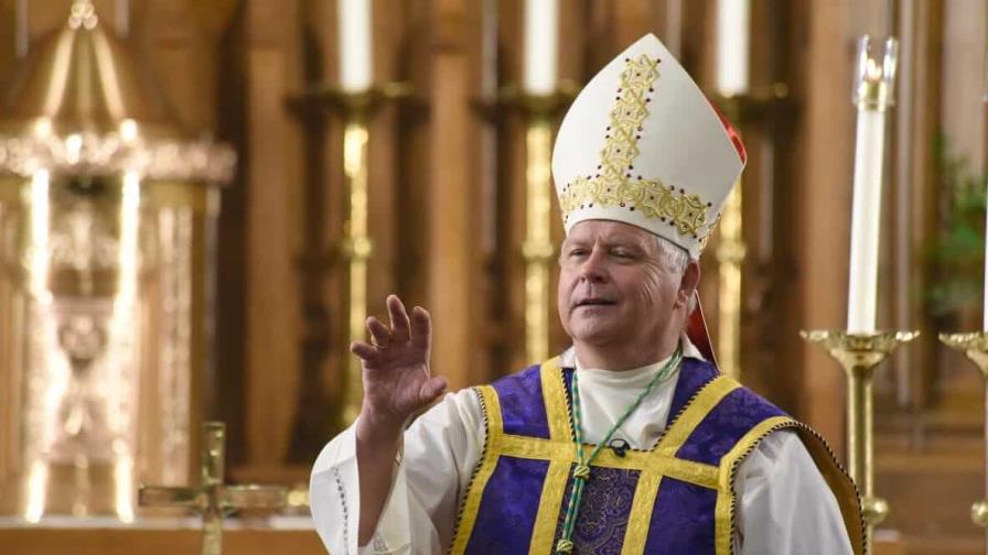 Obispo de Tennessee renuncia tras quejas de obispos, demandas ligadas a abusos