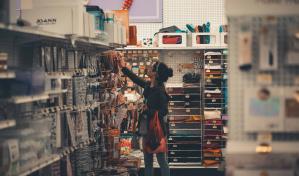 Confianza del consumidor en EE.UU. vuelve a subir en junio