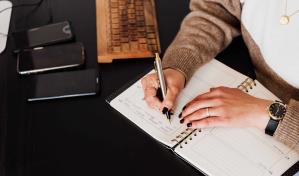 Herramientas de planificación: agendas y calendarios