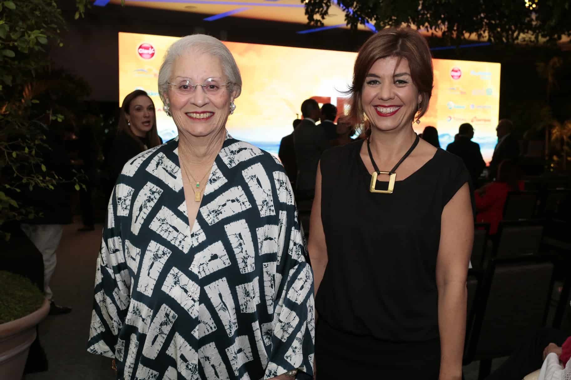 Pirigua Bonetti y María Paula Miquel.