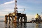 Barril del petróleo de Texas se mantiene por debajo US$68.68