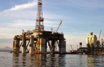 Barril del petróleo de Texas se mantiene por debajo US$68.68