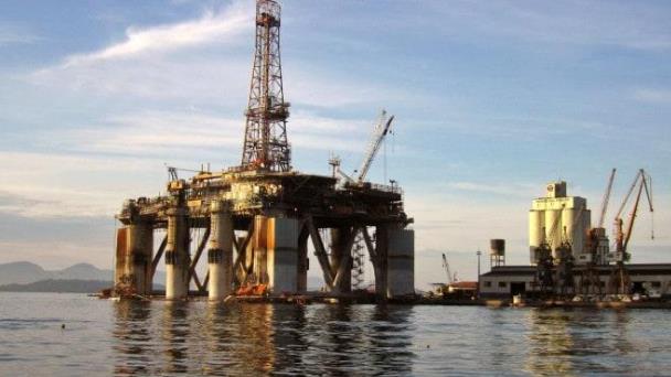 Barril del petróleo de Texas se mantiene por debajo US$68.68