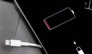 ¿Cómo hacer que la batería de tu iPhone dure más tiempo?