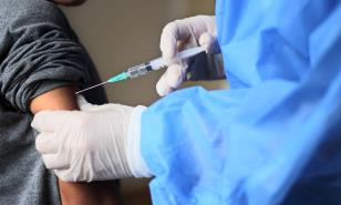 Vacuna con 20 serotipos contra el neumococo