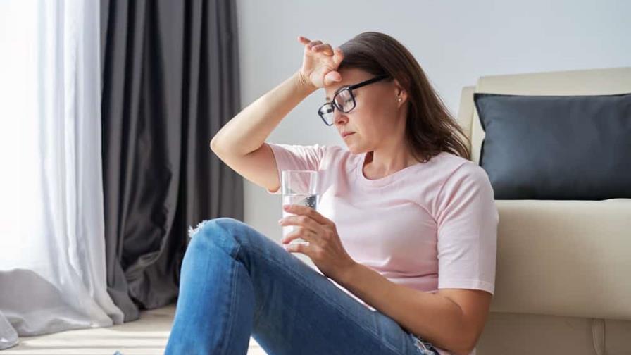 Consejos para una buena salud en la menopausia Consejos para una buena salud en la menopausia