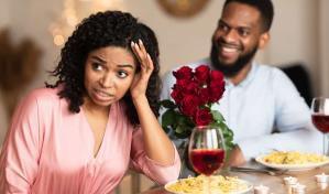 ¿Por qué no deberías renunciar a las citas después de un mal encuentro?