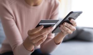 ¿Cómo mantener seguros sus datos de pago en línea?