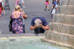 Alerta por ola de calor en Estados Unidos Alerta por ola de calor en Estados Unidos