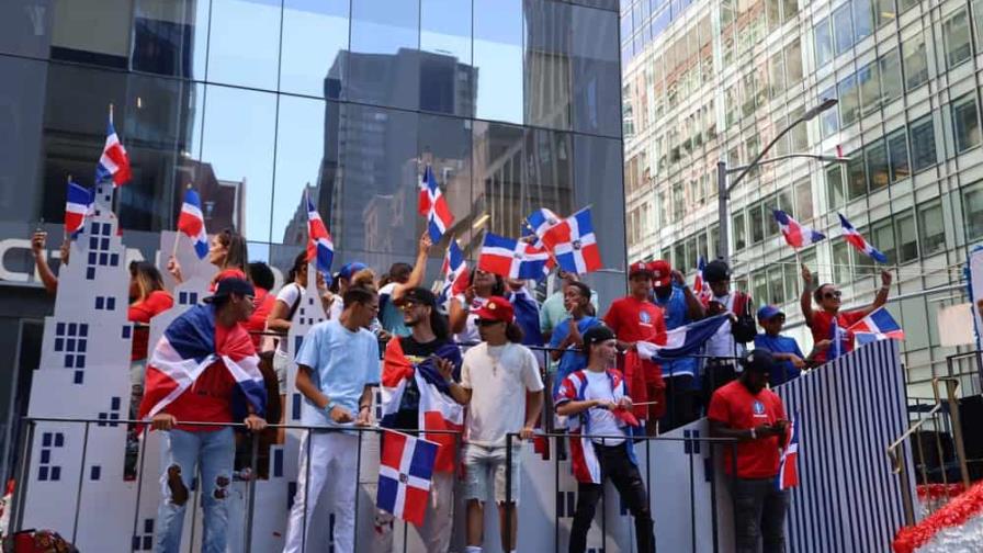 Juez bloquea ley que permite a dominicanos con residencia votar en elecciones de NY