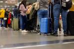 Más de seis mil vuelos cancelados en Estados Unidos Más de seis mil vuelos cancelados en Estados Unidos