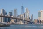 Nueva York cobrará peaje a los vehículos que entren en Manhattan Nueva York cobrará peaje a los vehículos que entren en Manhattan
