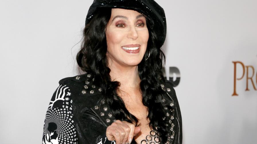 Celebrando a Cher y su carrera icónica