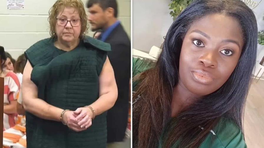 Condenan a mujer blanca de Florida por matar a vecina afroamericana en medio de disputa