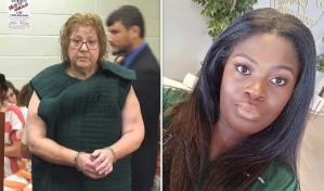 Sigue la polémica en el caso de afroamericana a la que mató su vecina blanca en Florida