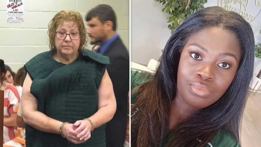 Sigue la polémica en el caso de afroamericana a la que mató su vecina blanca en Florida