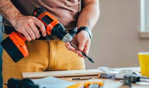 Cómo mantener la seguridad en el uso de herramientas eléctricas en casa