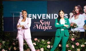 "Hola, Soy Mujer", una iniciativa de apoyo y crecimiento para la mujer altagraciana