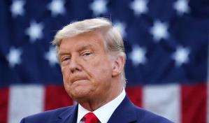 Jueza rechaza impedir el acceso a la lista de potenciales testigos en el juicio a Trump