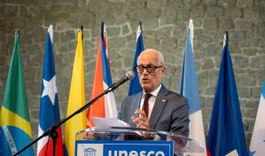Rep&uacute;blica Dominicana participa en Semana de Am&eacute;rica Latina y el Caribe en la Unesco