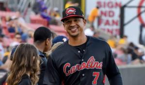 Víctor Estévez será el dirigente del Escogido el próximo torneo
