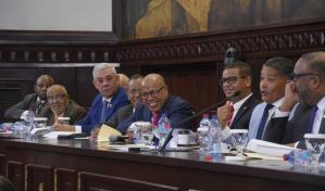 Diputados aprueban ley que eleva La Victoria a categoría de municipio