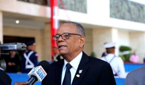 Migración crea punto de control próximo a poblado haitiano de Tiroli