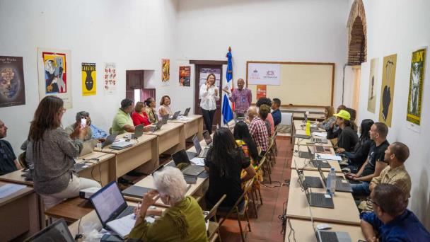 Esperan protocolo tributario y de hacienda para aplicar Ley de Mecenazgo