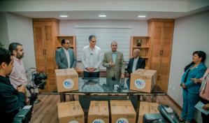 Sector Externo aporta más de 74  mil nuevos miembros al PRM