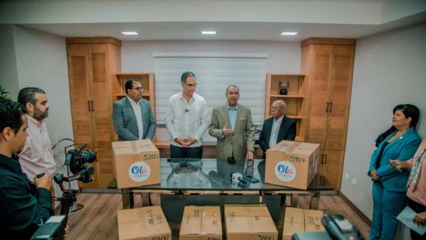 Sector Externo aporta más de 74 mil nuevos miembros al PRM