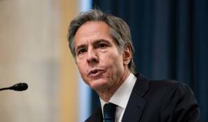 Blinken pide la liberación inmediata del presidente de Níger, retenido por soldados