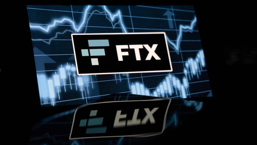FTX estudia reabrir su plataforma de criptomonedas, según The Wall Street Journal