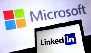 Microsoft y LinkedIn desarrollan unos cursos de capacitaci&oacute;n para herramientas de IA