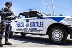 Secuestran a 14 policías estatales en el sur de México