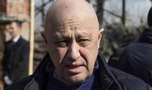 Prigozhin planeaba capturar a líderes militares rusos, según fuentes occidentales del WSJ