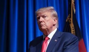 Donald Trump demanda a escritora Jean Carroll, tras perder juicio por difamación