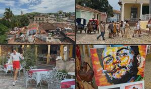 La lenta convalecencia del turismo poscoronavirus en Cuba