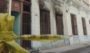 Siete muertos en incendio de vivienda en La Habana