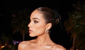 Los peinados de Dafne Evangelista que te haran lucir como celebridad