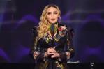 Madonna en cuidados intensivos tras una infección bacteriana grave