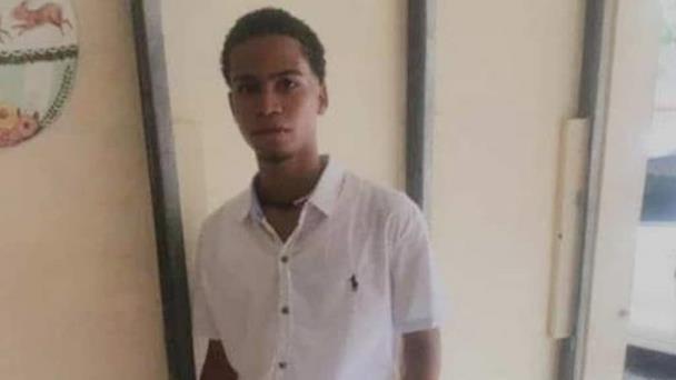 Adolescente de 17 años se ahoga en río Comate de Monte Plata