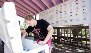 Unos 14 muertos por ola de calor que azota el sur de EE.UU. y amenaza con desplazarse al este