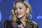 Madonna pospone inicio de su gira Celebration por infección bacteriana