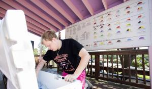 Esperan que el calor en Texas disminuya para el fin de semana, tras causar 10 muertes