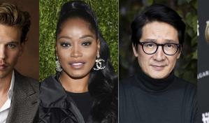 Taylor Swift, Austin Butler, Ke Huy Quan y Santiago Mitre son invitados a la Academia