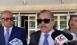 Rafa Rosario se querella contra cooperativa por estafa de 10 millones de pesos