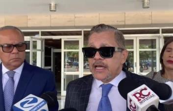 Rafa Rosario se querella contra cooperativa por estafa de 10 millones de pesos