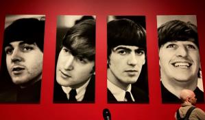 La Beatlemanía a través de los ojos de Paul McCartney centra una muestra en Londres